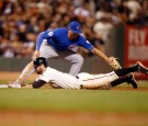 Chicago Cubs v San Francisco Giants