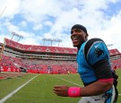 Carolina Panthers v Tampa Bay Buccaneers