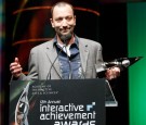 12th Annual Interactive Achievement Awards