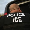 ICE Immigration and Customs Enforcement