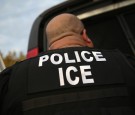 ICE Immigration and Customs Enforcement