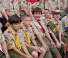 Boy Scouts of America