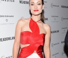 Olivia Wilde Labels Attacks Against Hillary Clinton As 'Sexism'