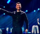 Sam Smith and Ed Sheeran Up for Song of the Year at BMI Awards