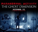 Paranormal Activity: The Ghost Dimension