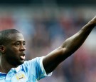 Manchester City - Yaya Toure