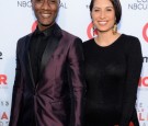 Aloe Blacc and his Wife Expecting Their Second Child 