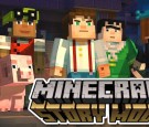 Minecraft Story Mode