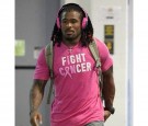 DeAngelo-Williams-pittsburgh-steelers-cancer-awareness-early-detetction