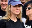 Nanci Ryder's 'Team Nanci' At The 13th Annual LA County Walk To Defeat ALS