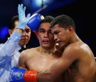 Roman Gonzalez v Brian Viloria