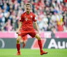 Thomas Muller