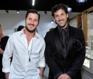 Maksim Chmerkovskiy To Launch Cantamessa Man At the Closet By Sharon Segal And Nina Segal At the Promenade At Westlake