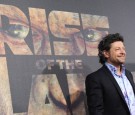 Premiere Of 20th Century Fox's 'Rise Of The Planet Of The Apes' - Red Carpet