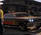 GTA Online: Lowriders Trailer Screenshot