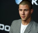 Nick Jonas 