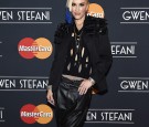 Gwen Stefani Debuts 'Used to Love You' at Solo Show