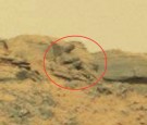 Buddha on Mars