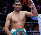 PBC: Amir Khan v Chris Algieri