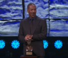 Eddie Murphy Mark Twain Prize