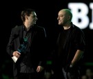 Spike TV's '2010 Video Game Awards' - Show