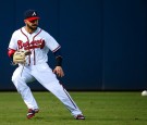 Toronto Blue Jays v Atlanta Braves