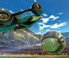 Rocket League