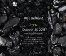 HTC BeBrilliant One A9 Event