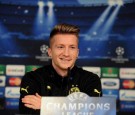 Borussia Dortmund - Training & Press Conference