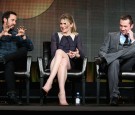 2015 Winter TCA Tour - Day 8