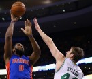 Andre Drummond Free Agent