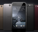 HTC One A9 