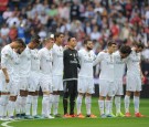 Real Madrid CF v Levante UD - La Liga