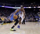 NBA Fantasy Basketball - Kevin Durant