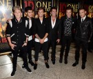 World Premiere Of 'One Direction This Is Us'