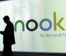 Barnes And Noble Unveils Their E-Book Reader The Nook