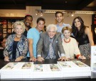 Days Of Our Lives: Better Living' Book Tour In Birmingham, AL