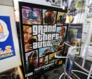 Grand Theft Auto Video Game Rakes In 800 Million Dollars Within One Day Of Sales