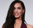 Megan Fox Arrives on set of 'New Girl' to Fill in for Zooey Deschanel