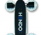 Hendo 2.0 Hoverboard  Arx Pax