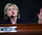 House Panel Grills Clinton on Benghazi