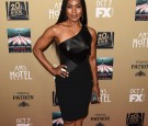 Angela Bassett Featured in Sex Scene with Lady Gaga on 'American Horror Story: Hotel'