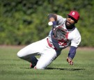 St Louis Cardinals v Chicago Cubs