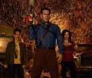 Ash vs Evil Dead