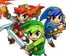 Tri Force Heroes