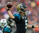 Jacksonville Jaguars v Tennessee Titans