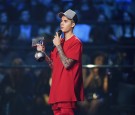 MTV EMA's 2015 - Show