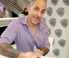 Warner Bros. At Comic-Con International 2014