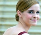 Emma Watson at the 2013 Cannes Film Festival