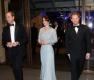 'Spectre' - CTBF Royal Film Performance 2015 - VIP Arrivals